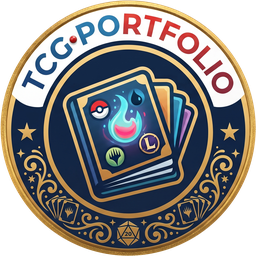 TCG Portfolio